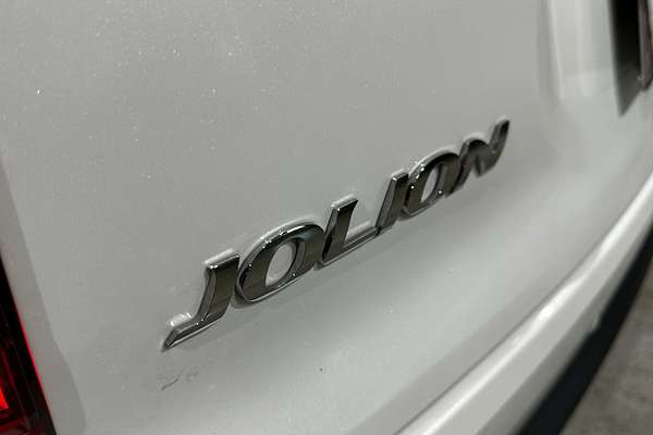 2023 GWM Haval Jolion Premium A01
