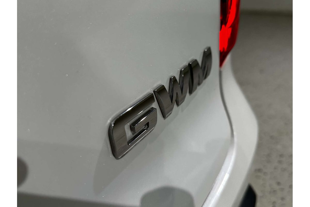 2023 GWM Haval Jolion Premium A01
