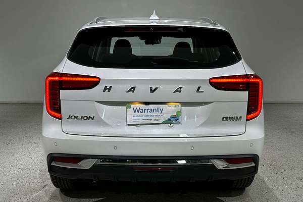 2023 GWM Haval Jolion Premium A01