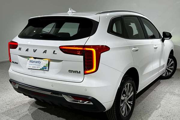 2023 GWM Haval Jolion Premium A01