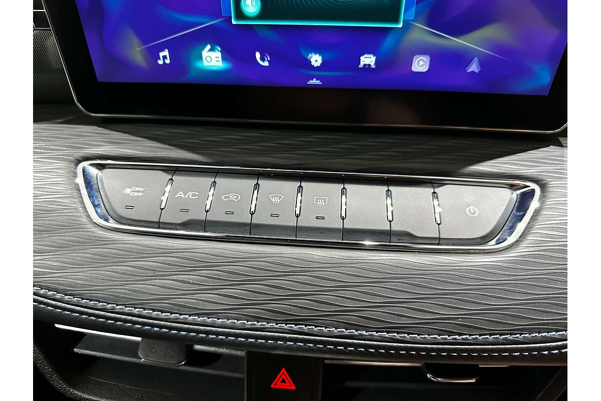 2023 GWM Haval Jolion Premium A01