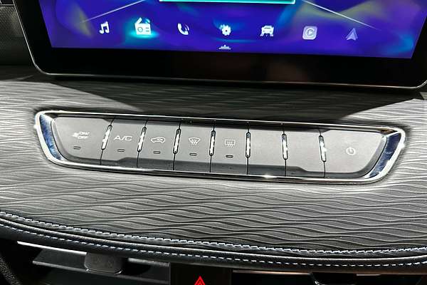 2023 GWM Haval Jolion Premium A01