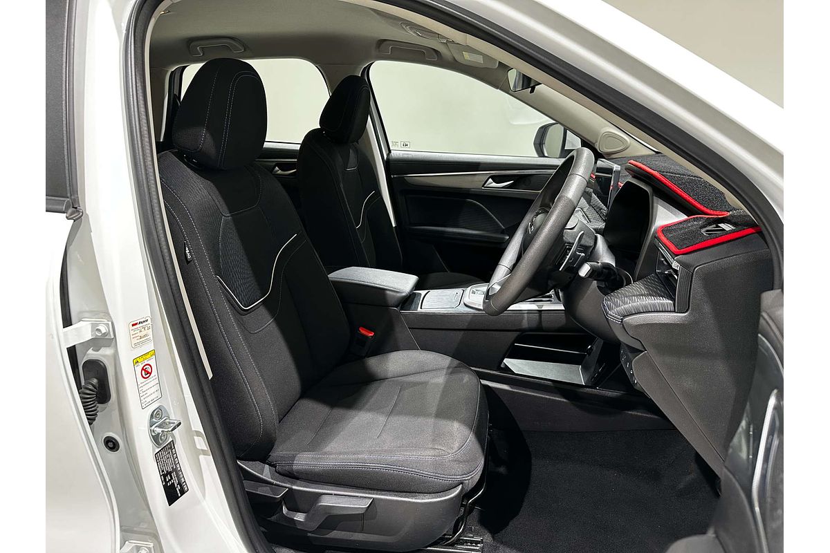 2023 GWM Haval Jolion Premium A01