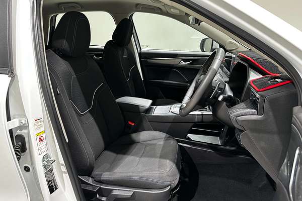 2023 GWM Haval Jolion Premium A01