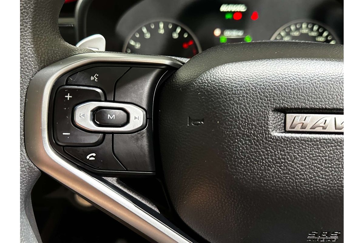 2023 GWM Haval Jolion Premium A01