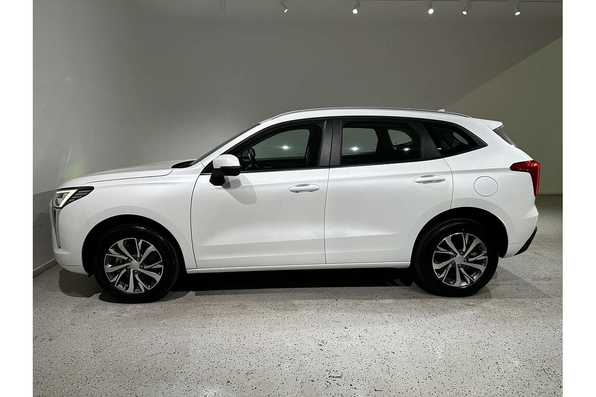 2023 GWM Haval Jolion Premium A01
