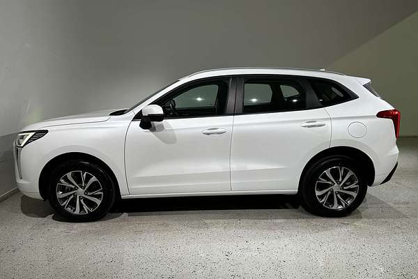 2023 GWM Haval Jolion Premium A01
