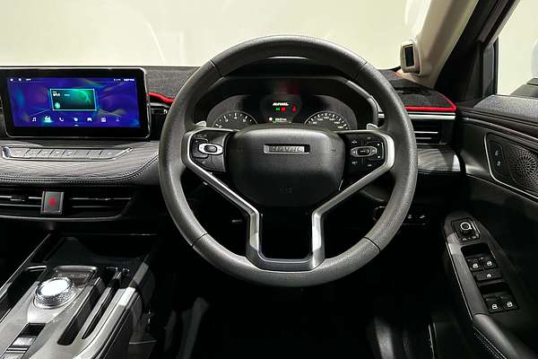 2023 GWM Haval Jolion Premium A01