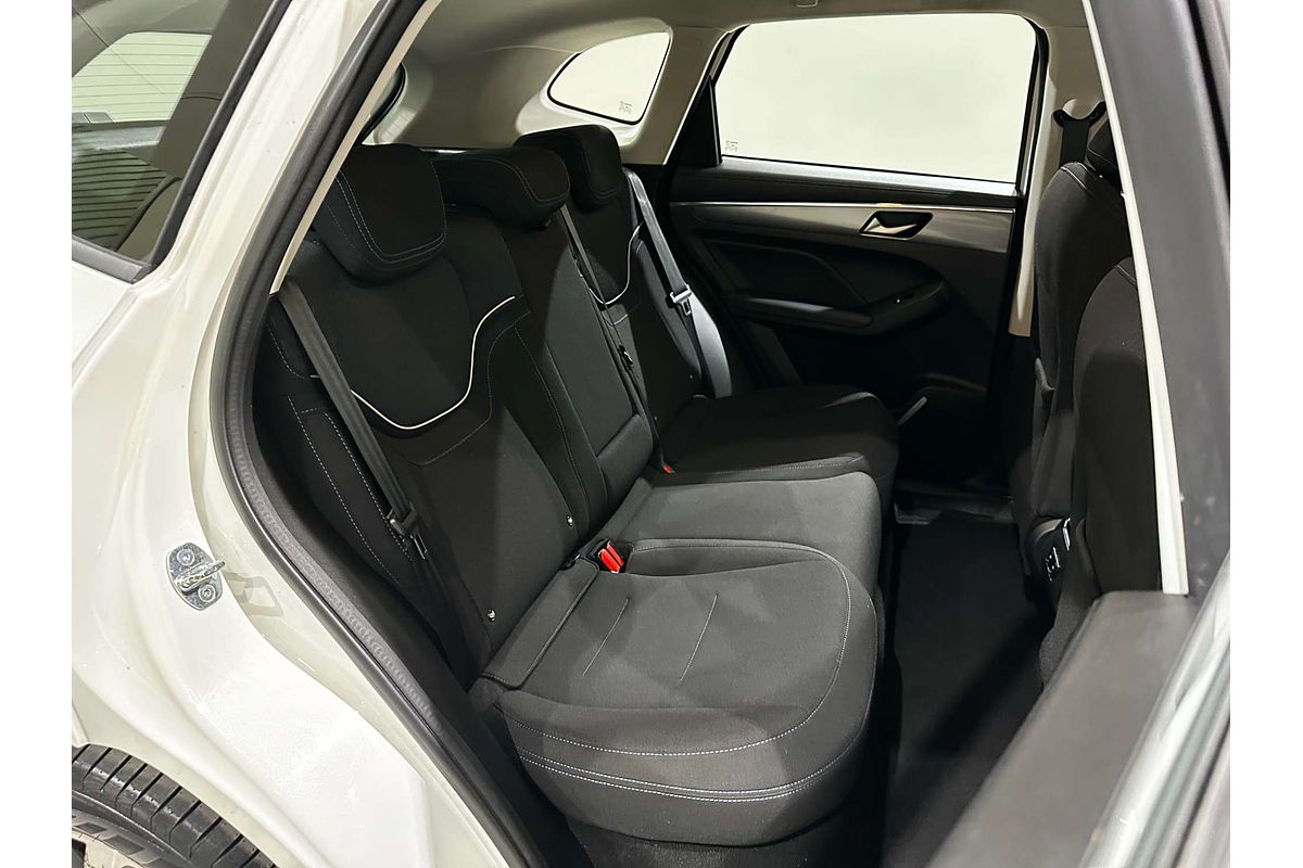 2023 GWM Haval Jolion Premium A01