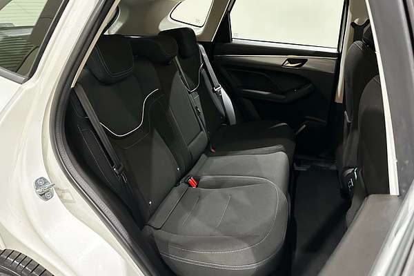 2023 GWM Haval Jolion Premium A01