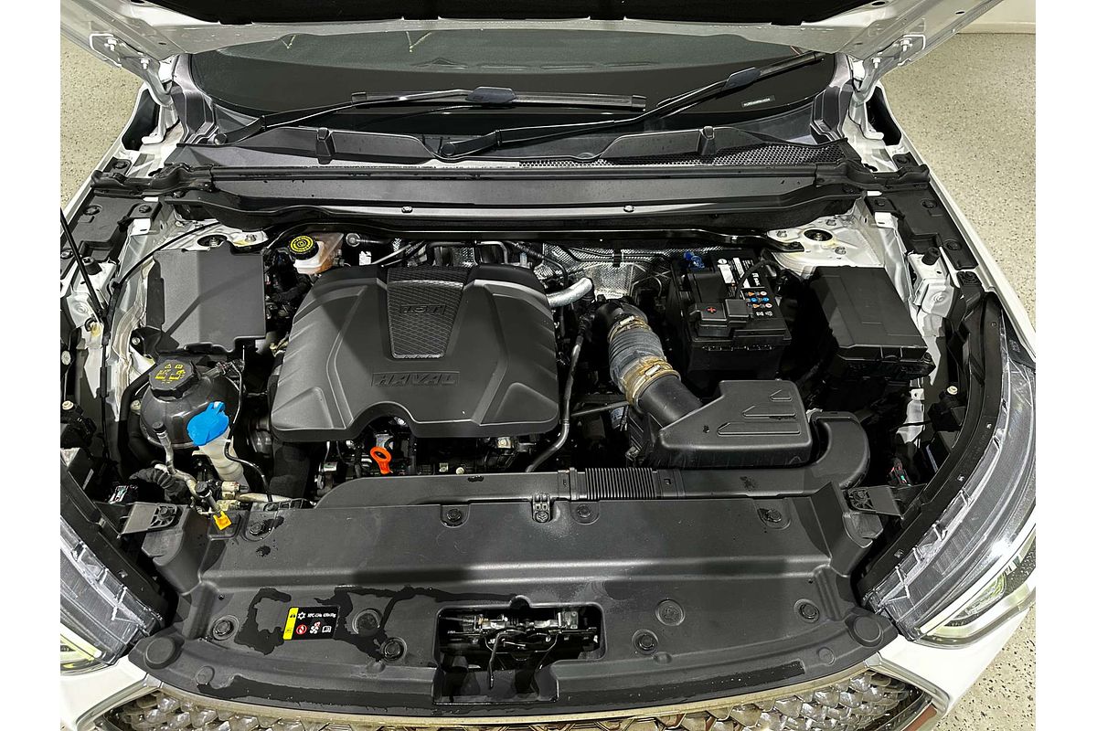 2023 GWM Haval Jolion Premium A01