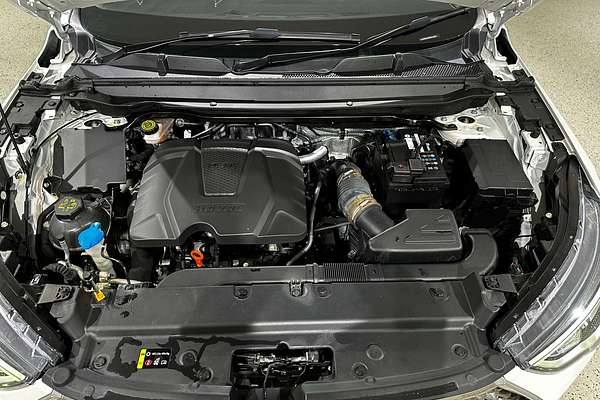 2023 GWM Haval Jolion Premium A01