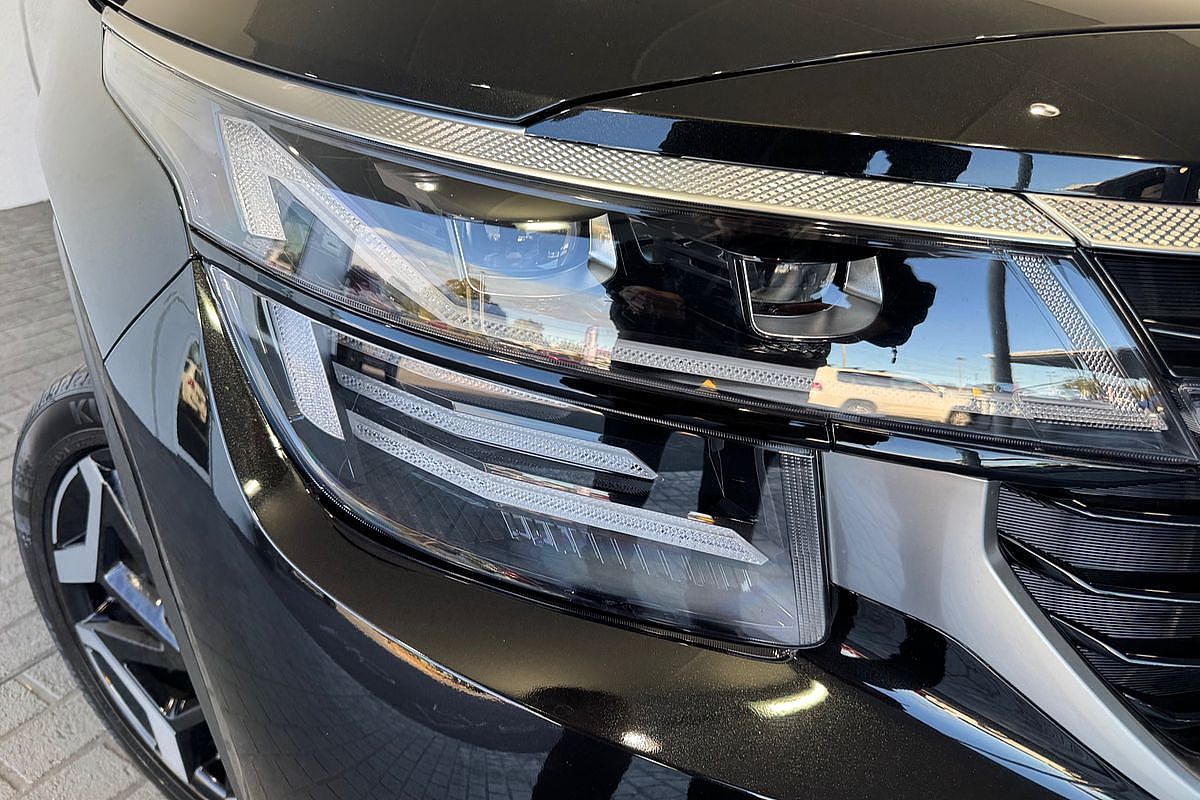 2023 Kia Seltos GT-Line SP2 PE