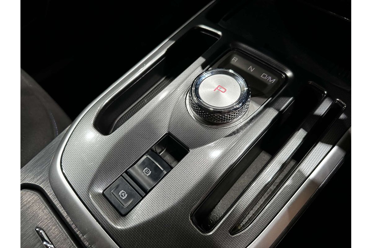 2023 GWM Haval Jolion Premium A01