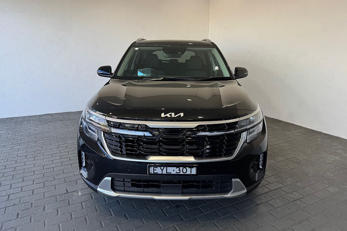 2023 Kia Seltos GT-Line SP2 PE