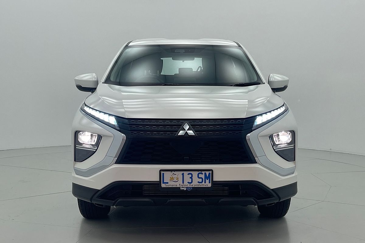 2024 Mitsubishi Eclipse Cross ES YB
