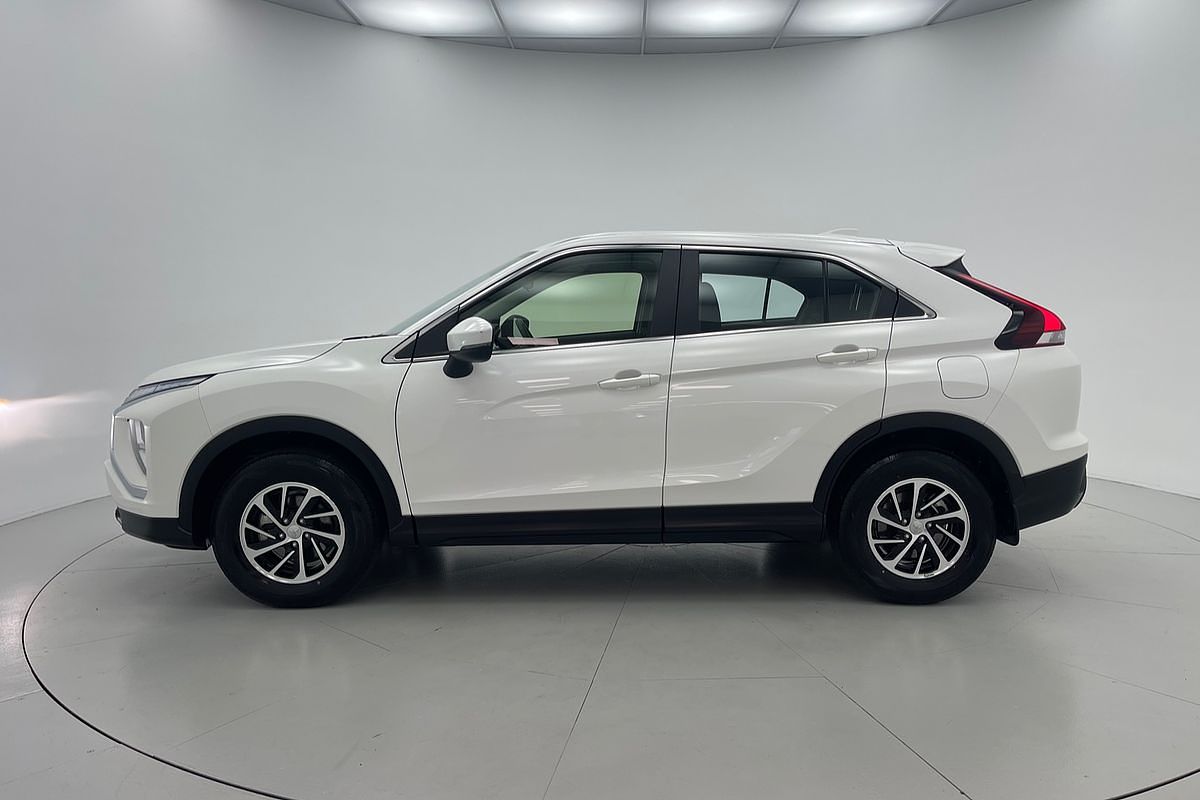 2024 Mitsubishi Eclipse Cross ES YB