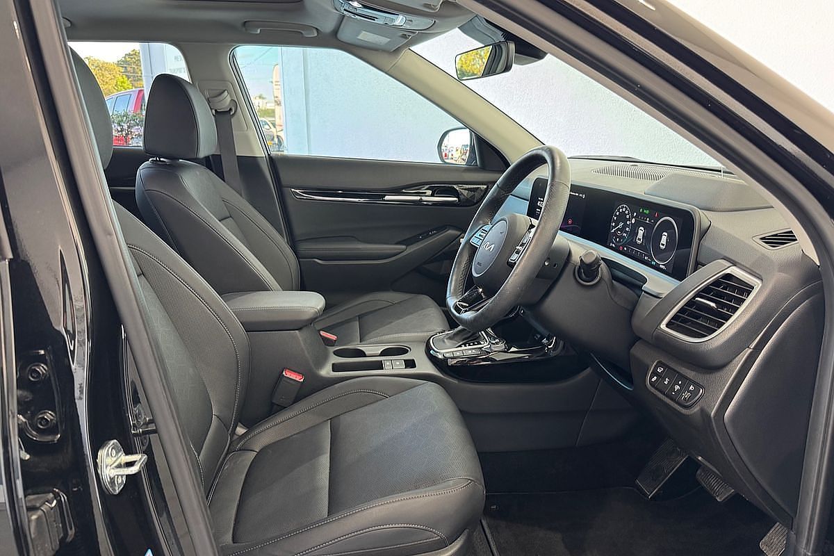 2023 Kia Seltos GT-Line SP2 PE