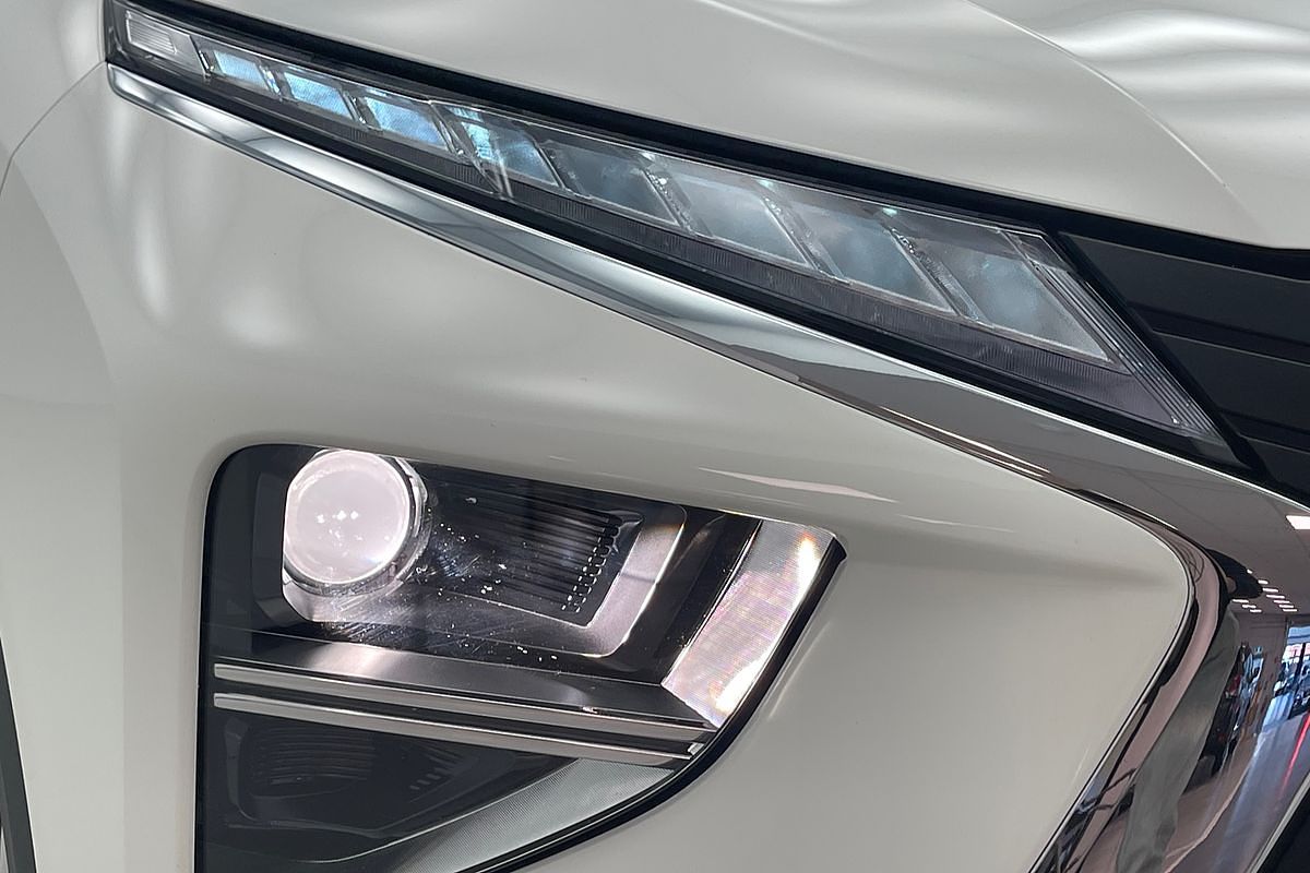 2024 Mitsubishi Eclipse Cross ES YB