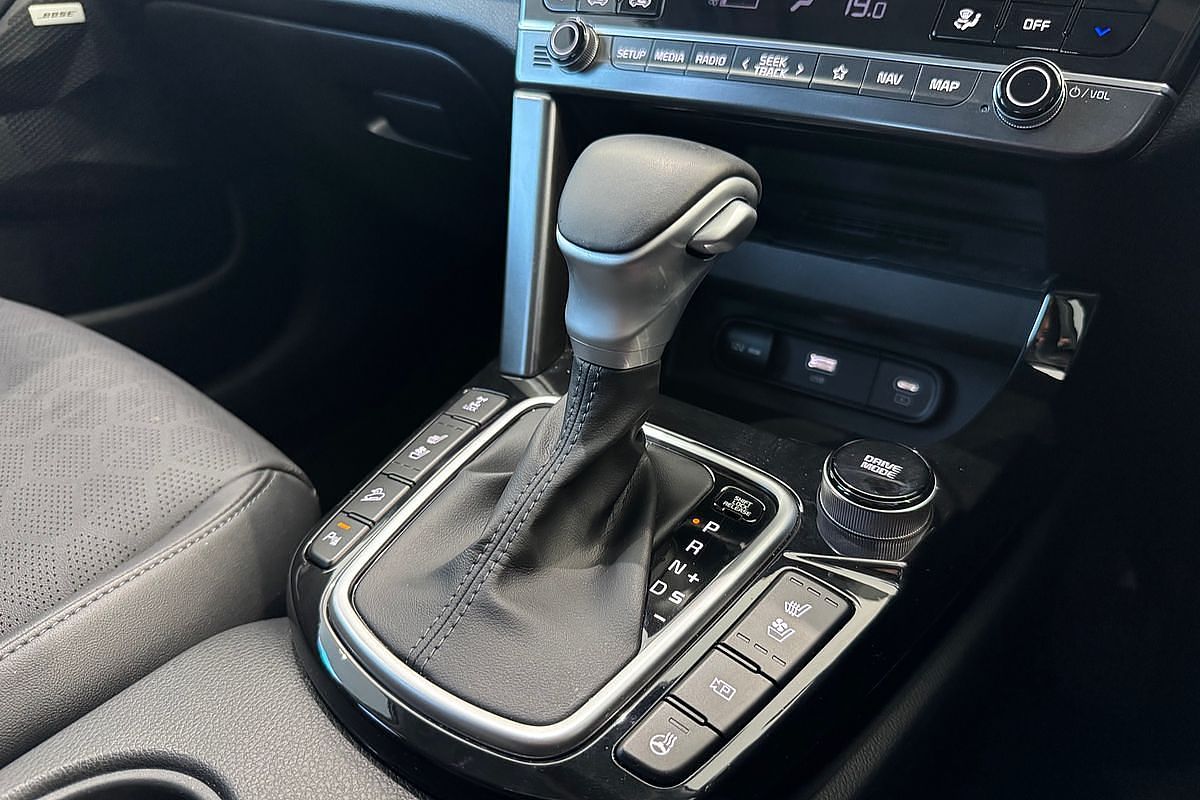 2023 Kia Seltos GT-Line SP2 PE