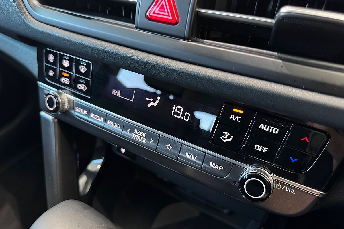 2023 Kia Seltos GT-Line SP2 PE