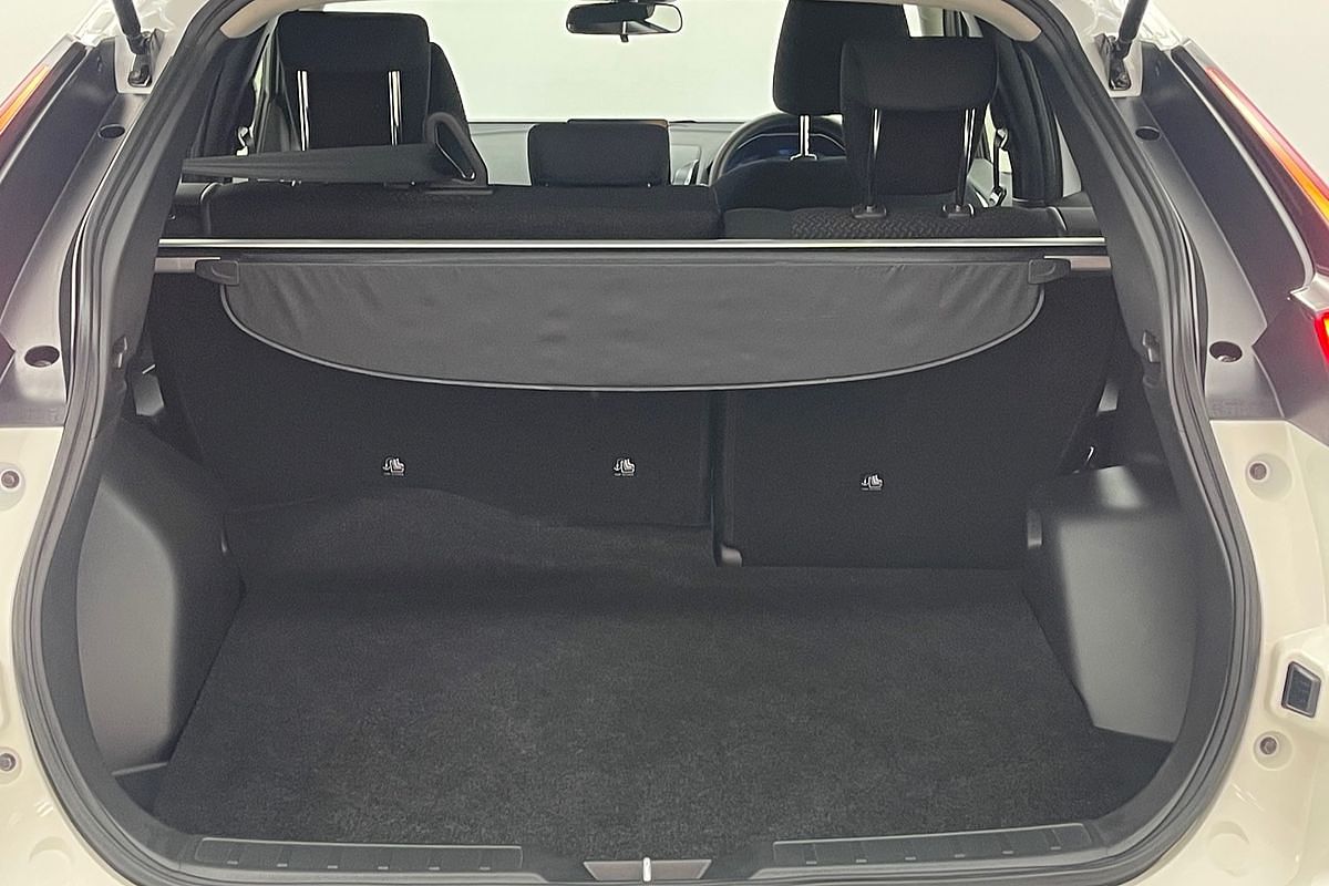 2024 Mitsubishi Eclipse Cross ES YB