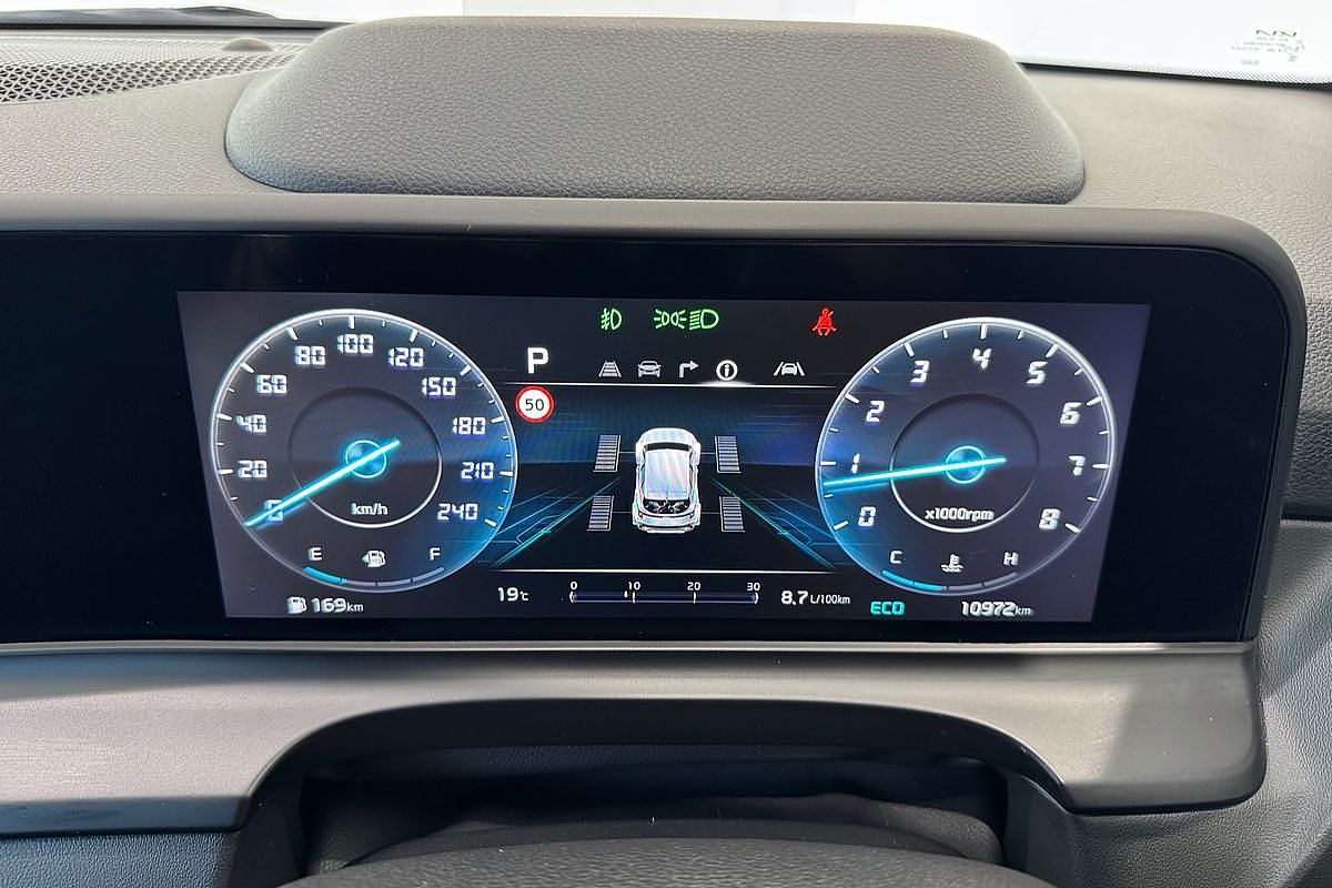 2023 Kia Seltos GT-Line SP2 PE