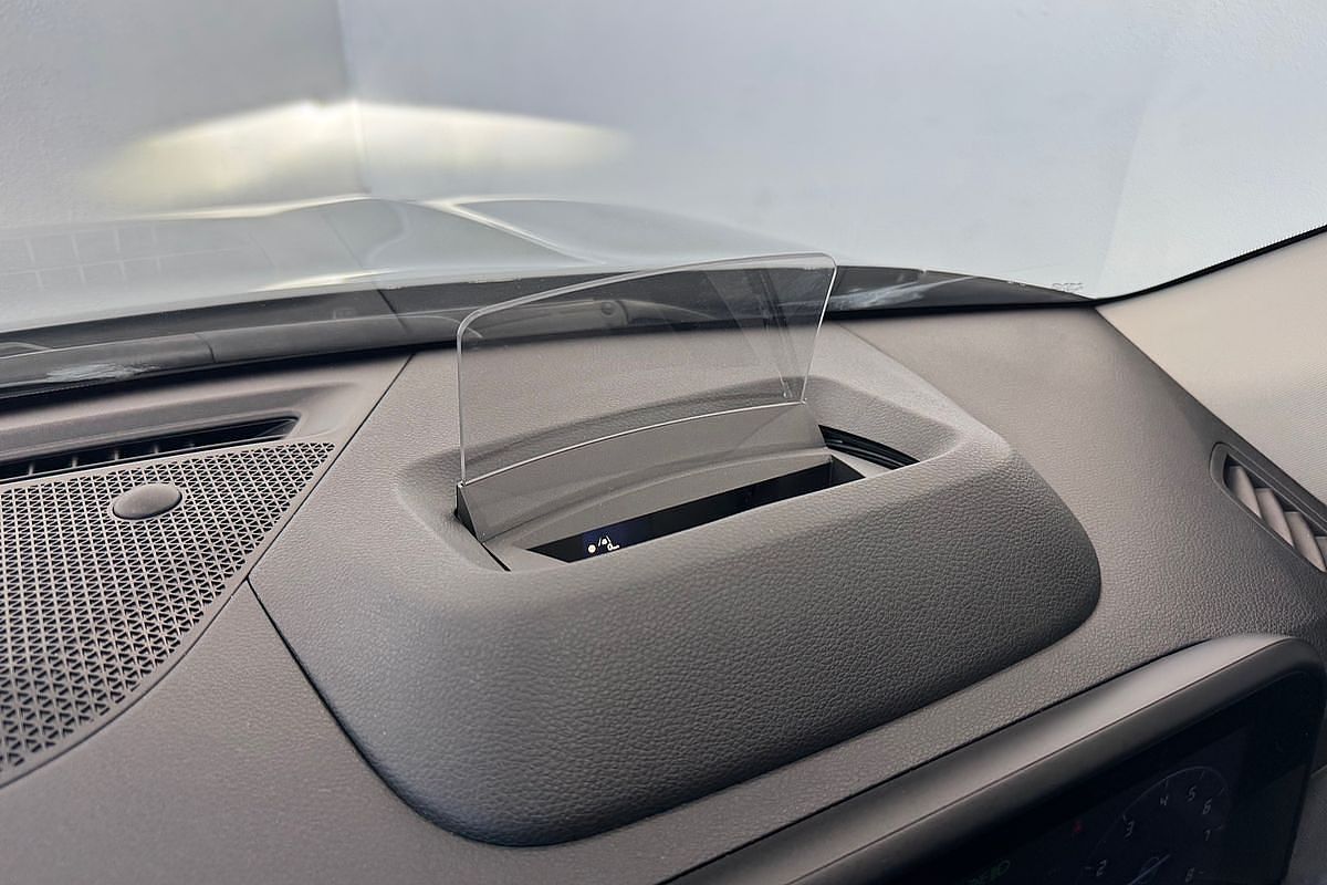 2023 Kia Seltos GT-Line SP2 PE