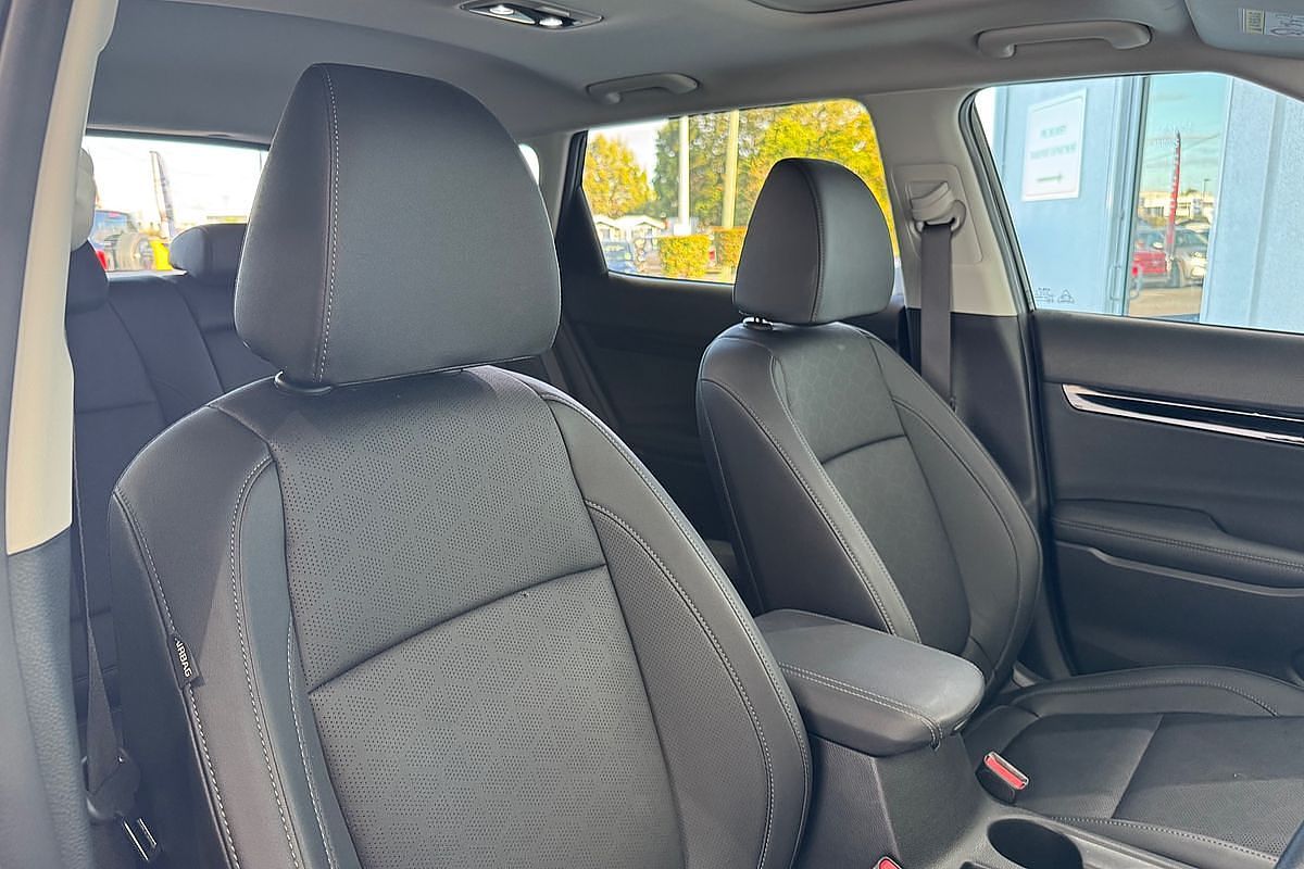 2023 Kia Seltos GT-Line SP2 PE