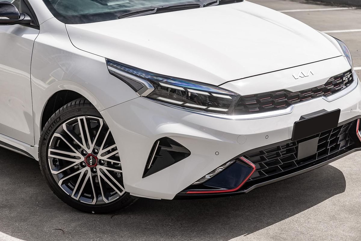 2024 Kia Cerato GT BD