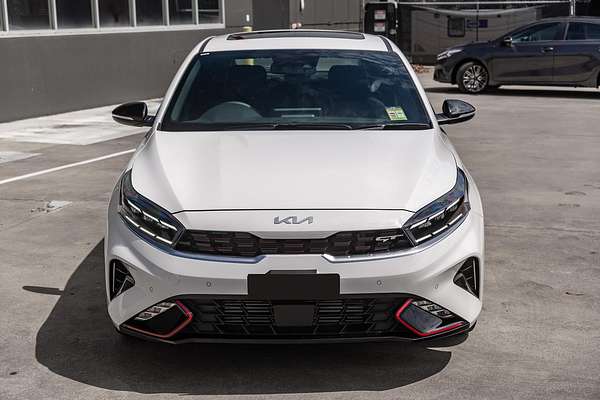 2024 Kia Cerato GT BD