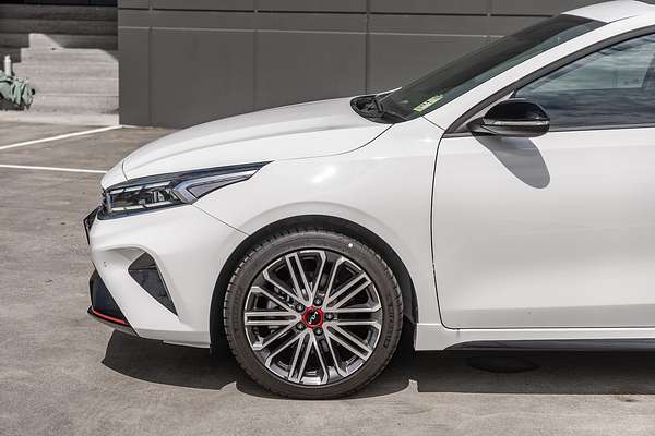 2024 Kia Cerato GT BD
