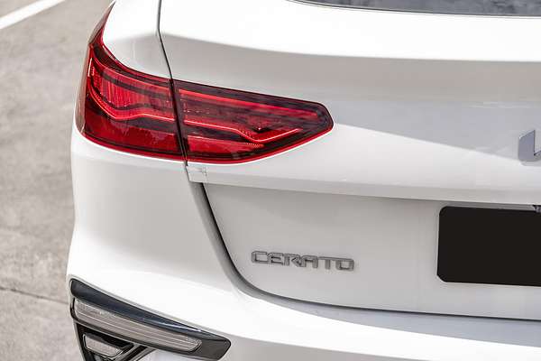 2024 Kia Cerato GT BD