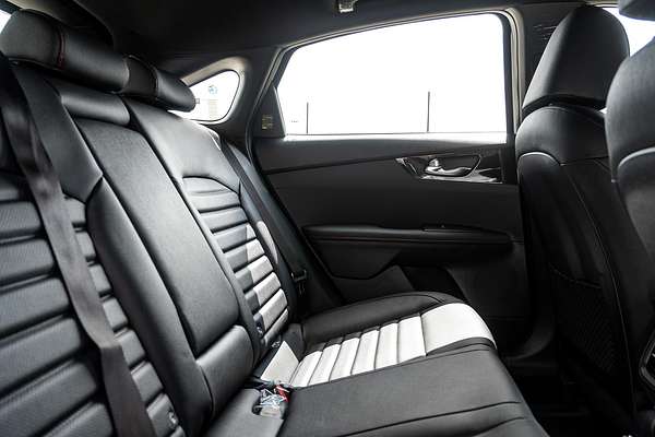 2024 Kia Cerato GT BD