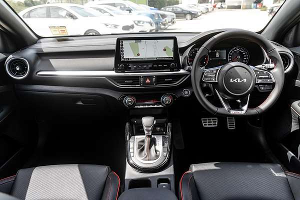 2024 Kia Cerato GT BD