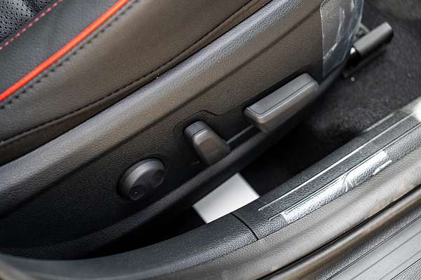 2024 Kia Cerato GT BD