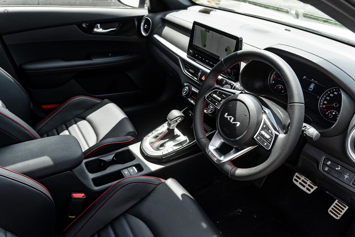 2024 Kia Cerato GT BD