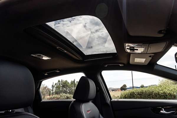 2024 Kia Cerato GT BD