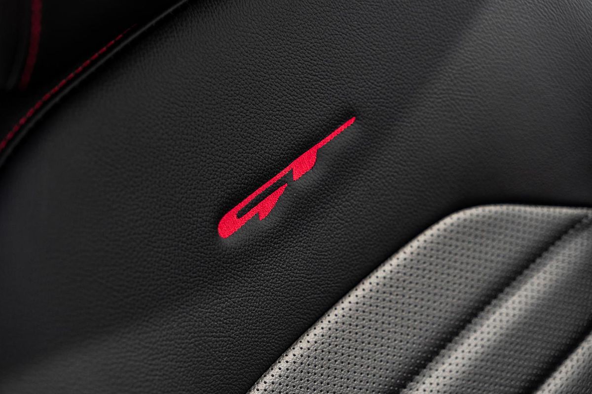2024 Kia Cerato GT BD