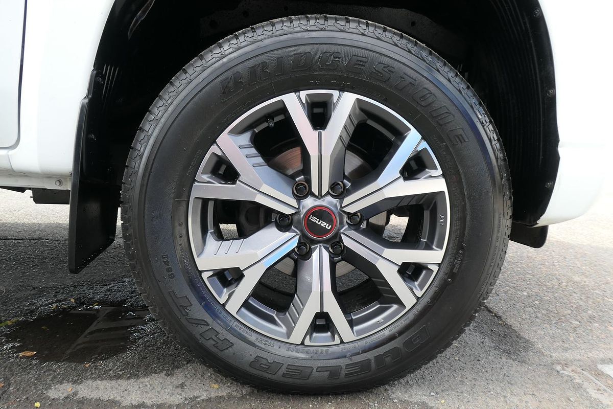 2019 Mitsubishi Triton GLX ADAS MR Rear Wheel Drive