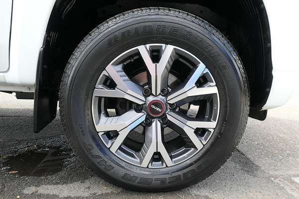 2019 Mitsubishi Triton GLX ADAS MR Rear Wheel Drive