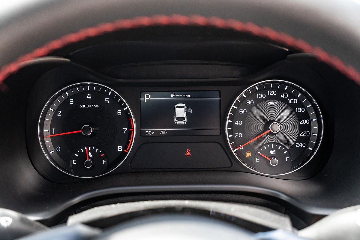2024 Kia Cerato GT BD