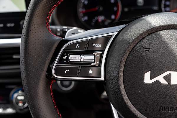 2024 Kia Cerato GT BD