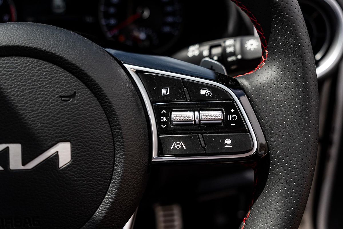 2024 Kia Cerato GT BD