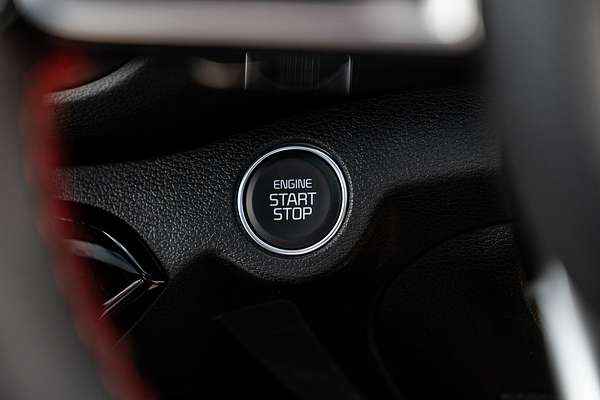 2024 Kia Cerato GT BD