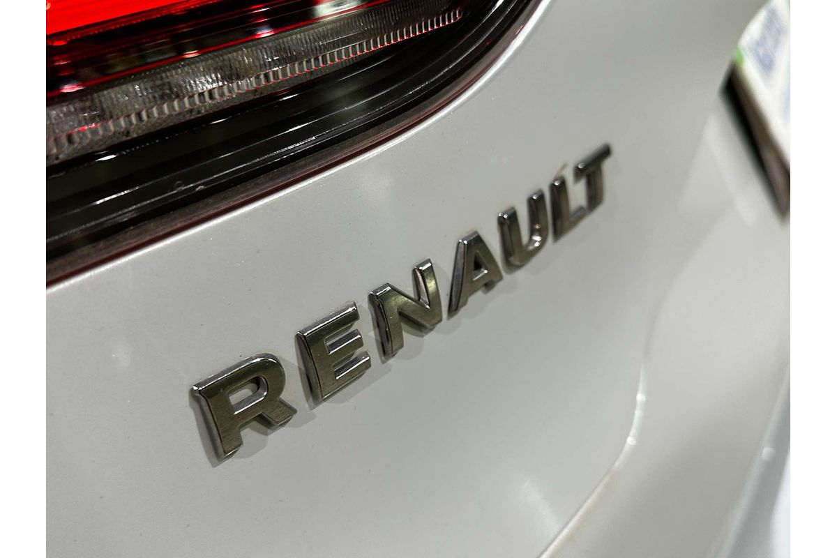 2022 Renault Koleos Intens HZG