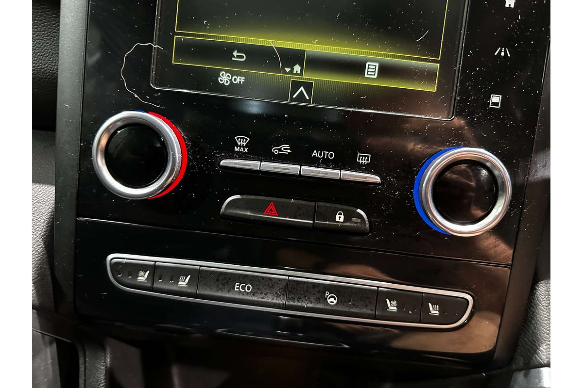 2022 Renault Koleos Intens HZG