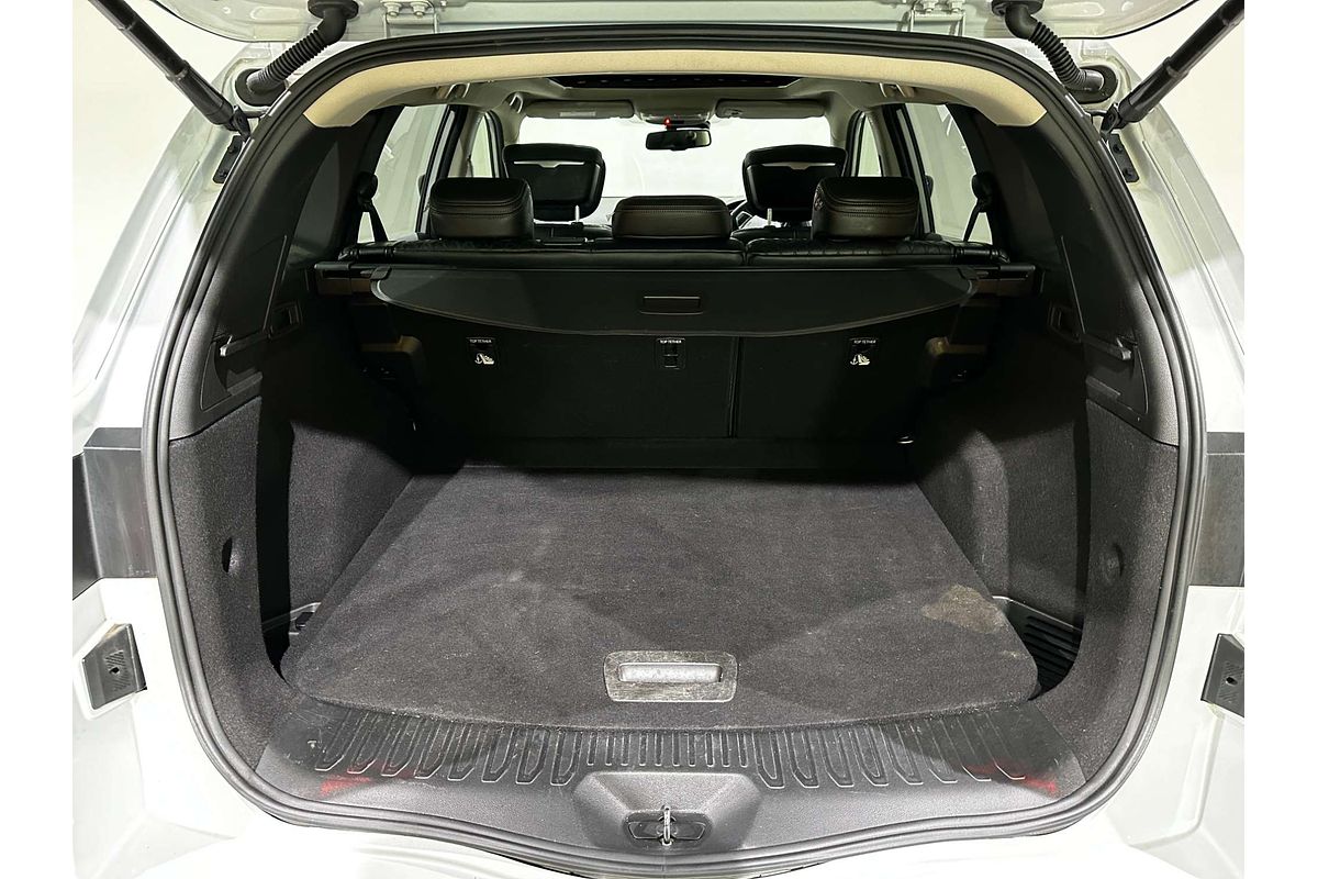 2022 Renault Koleos Intens HZG