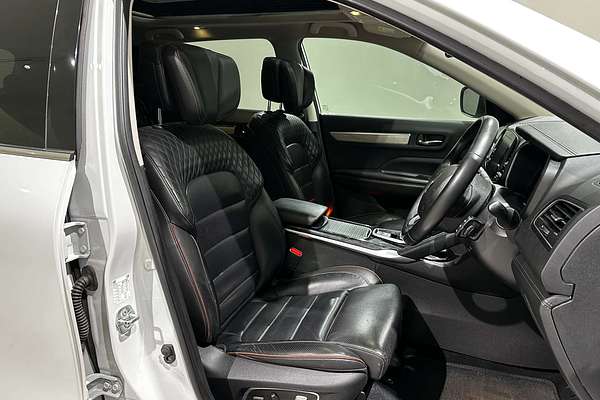 2022 Renault Koleos Intens HZG