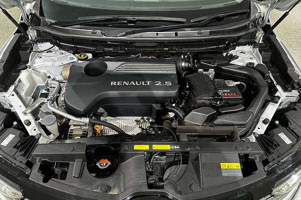 2022 Renault Koleos Intens HZG